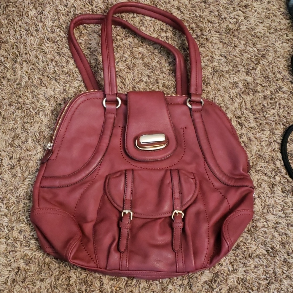 Bellaluca purse
